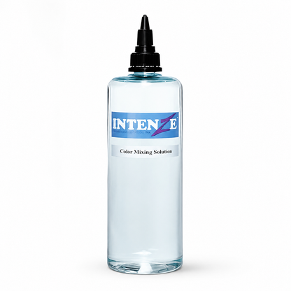 Intenze Tattoo Color Mixing Solution