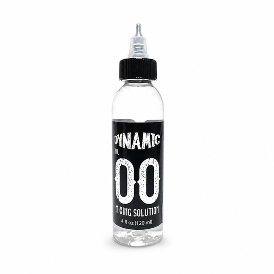 Dynamic 00 Tattoo Ink Mixing Solution