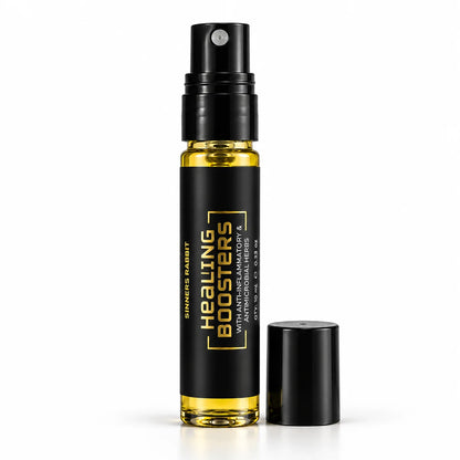Sinners Rabbit Healing Booster