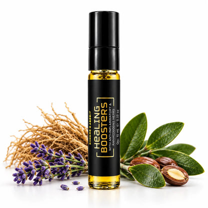 Sinners Rabbit Healing Booster