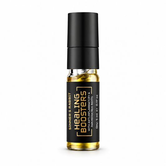 Sinners Rabbit Healing Booster