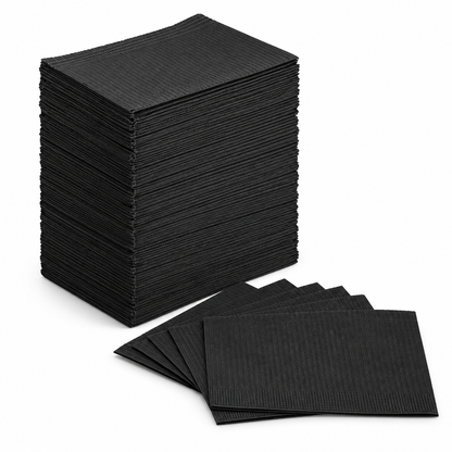 Detail Bibs/ setup sheets (Pack of 125 Pcs)
