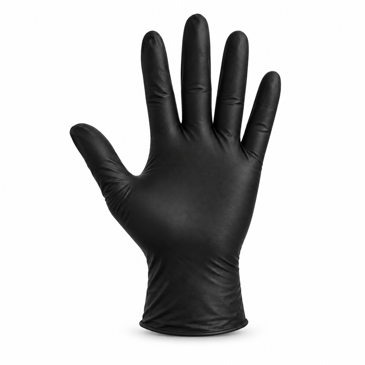 Tattoo Gizmo Nitrile Vinyl Blend Gloves