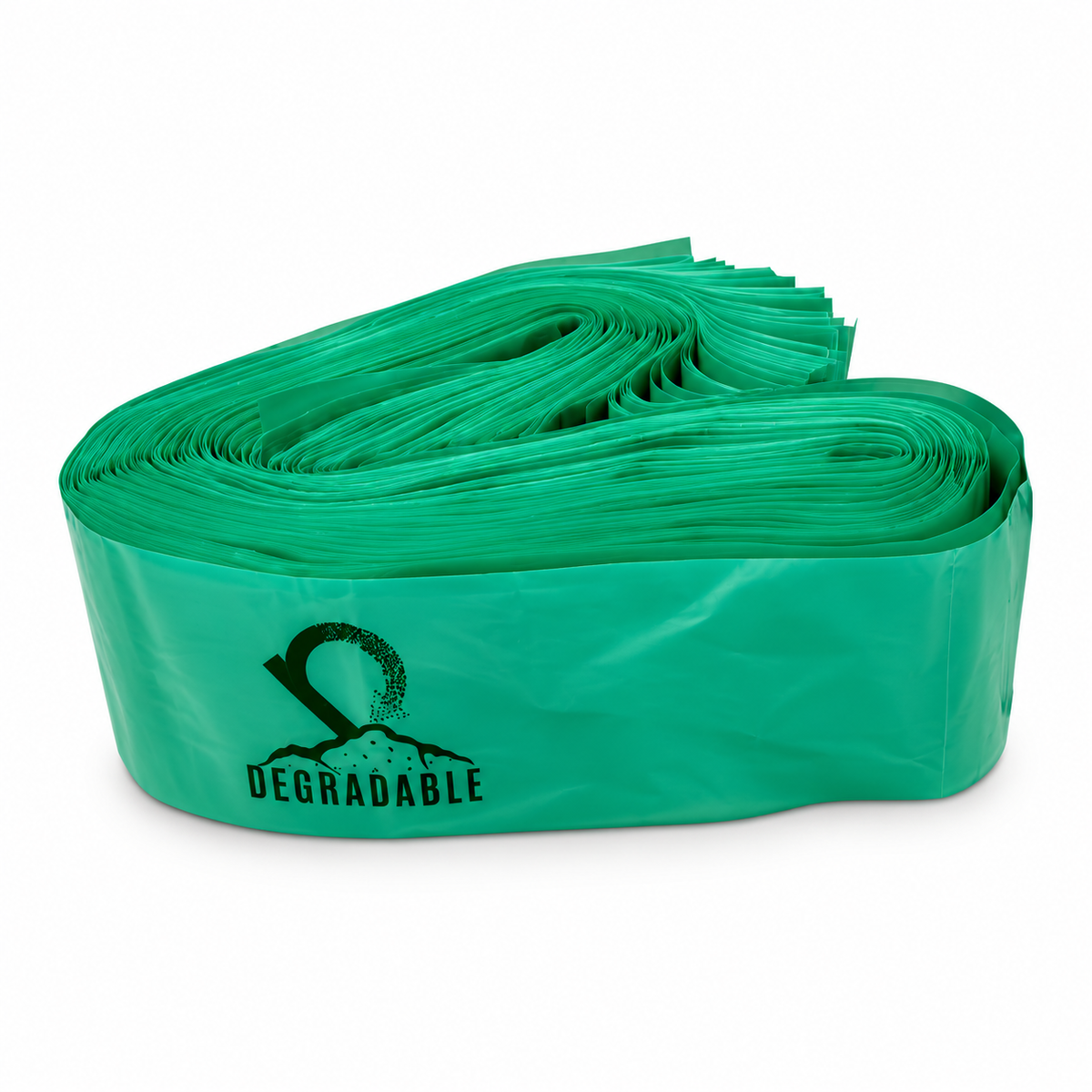 Clip Cord / Pen Machine Cover Bio Degradable
