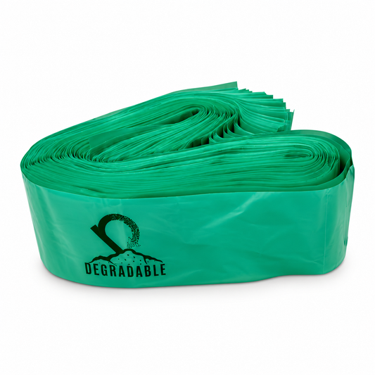 Clip Cord / Pen Machine Cover Bio Degradable