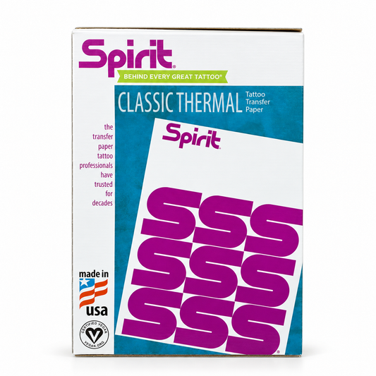 Spirit Classic Thermal Sheet ( Made In USA )