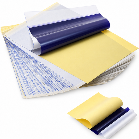 Tattoo Thermal Paper