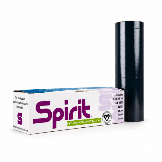 Spirit Classic Thermal Roll