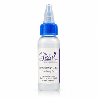 Skin Companion Stencil Tattoo Base Coat