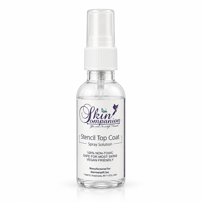 Skin Companion Top Coat