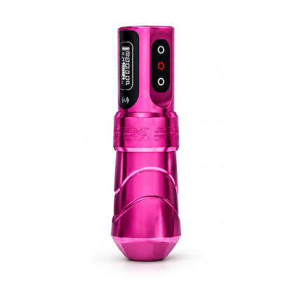 FK Irons Flux Max Tattoo Machine