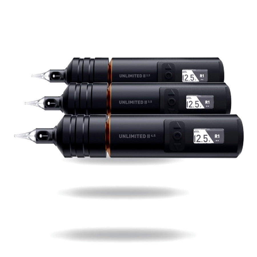 Cheyenne SOL Nova Unlimited II 