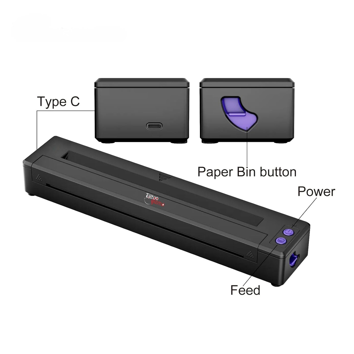 Wireless Connectivity