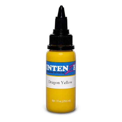 Intenze Tattoo Ink individual - 0.5oz