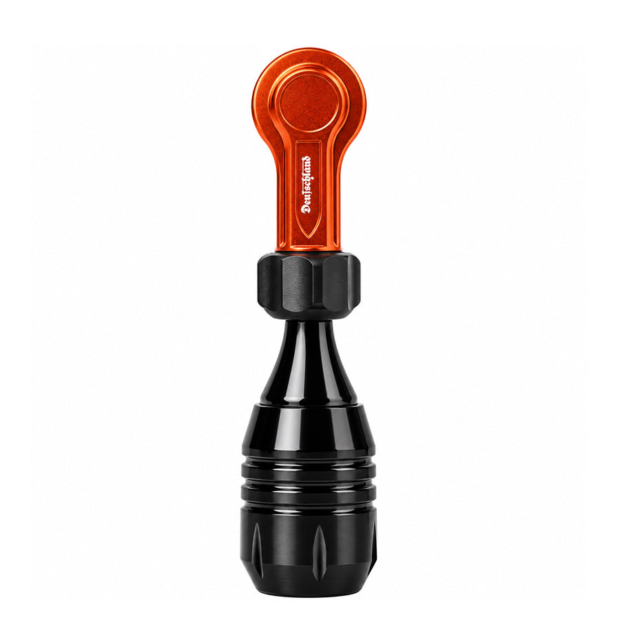 Deutschland Flexy without Adjust Stroke Tattoo Machine