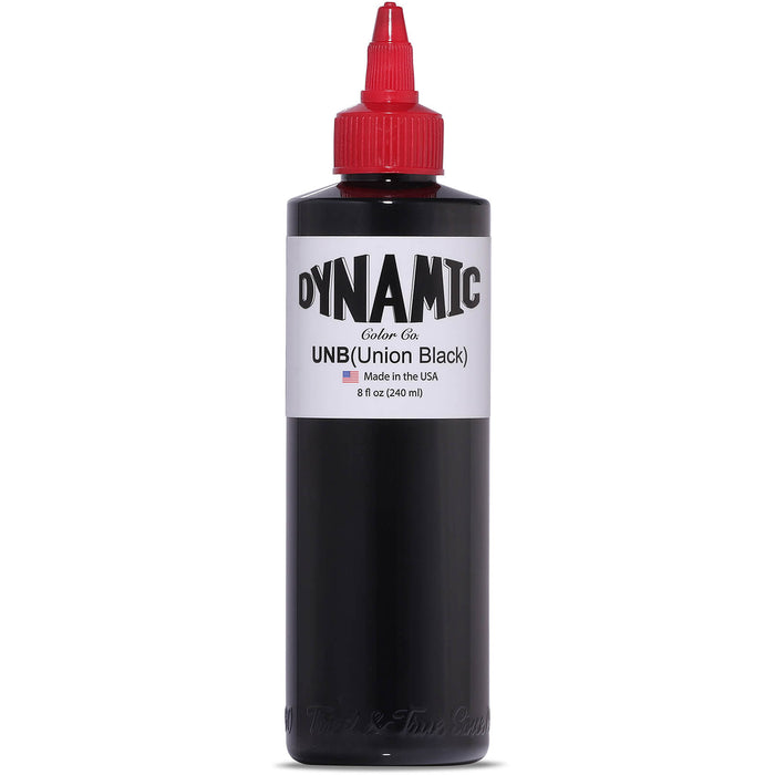 Dynamic Tattoo Ink UNB