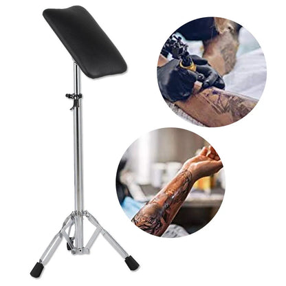 Elevate Crome Tripod Armrest