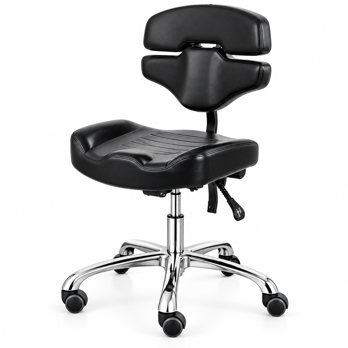 Elevate Split Back Tattoo Artist Chair