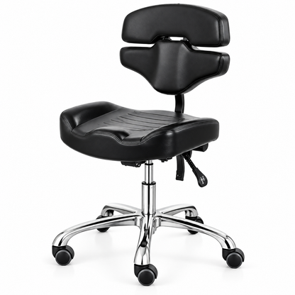 Elevate Split Back Tattoo Artist Chair