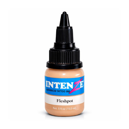 Intenze Tattoo Ink individual - 0.5oz