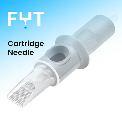 FYT Tattoo Cartridge Needles-Round Shader