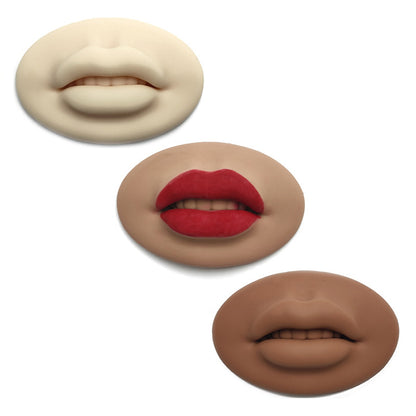 Lips Practice Skin