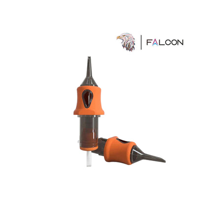 Falcon Tattoo Cartridge Needles(Round Shader)