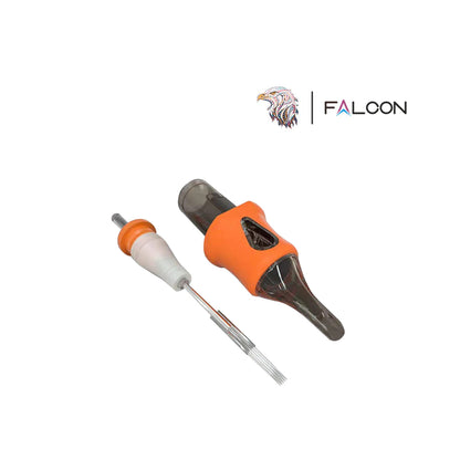 Falcon Professional Tattoo Cartridge Needles 