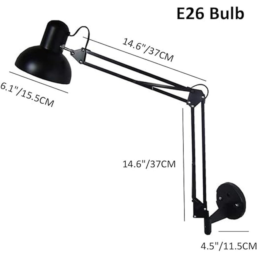 Floor Lamp Without Bulb