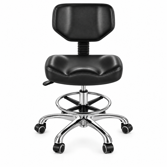 Elevate Leg Rest Tattoo Artist Chair