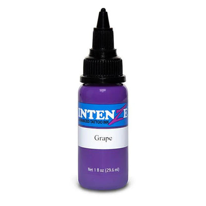 Intenze Tattoo Ink individual - 0.5oz