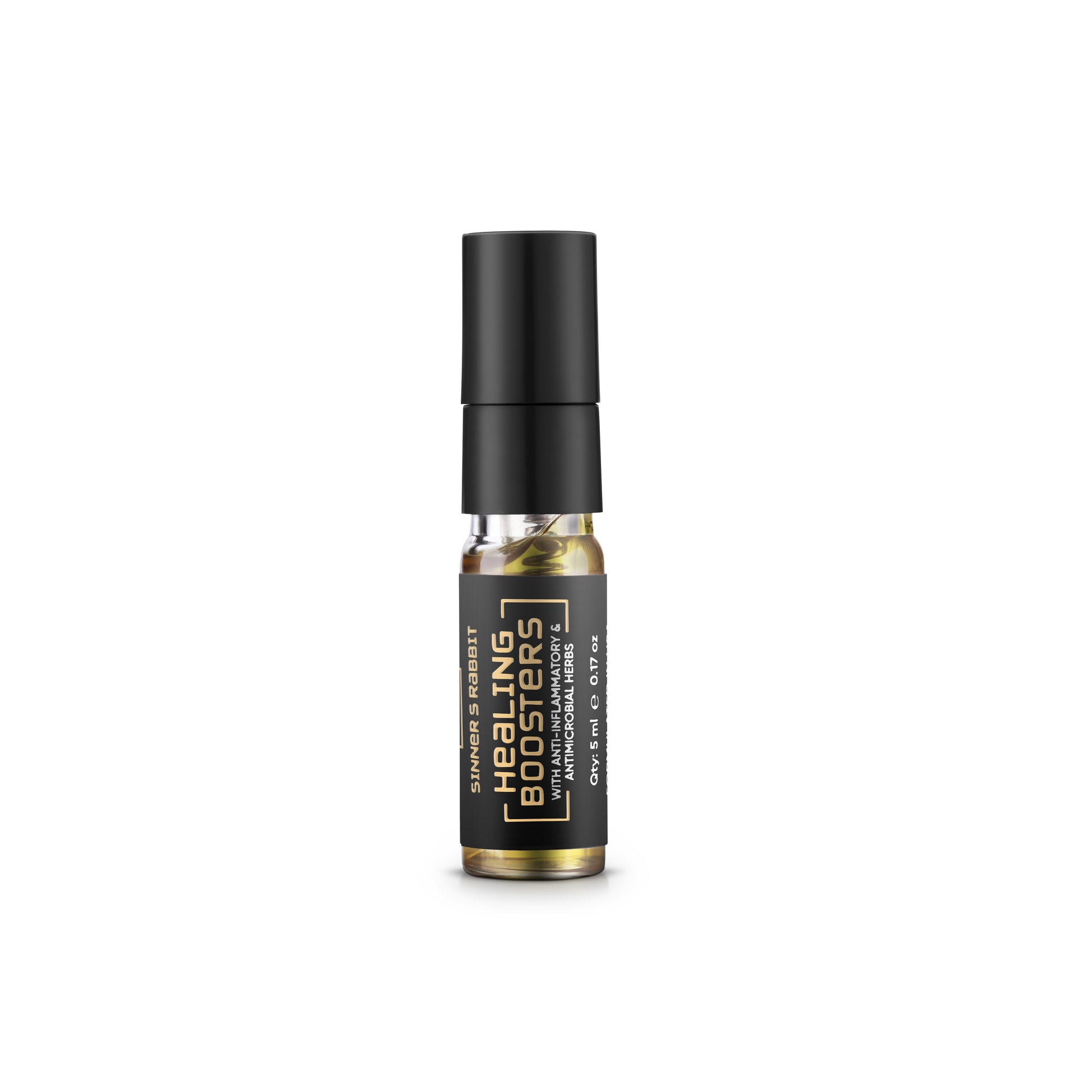 Sinners Rabbit Healing Booster 