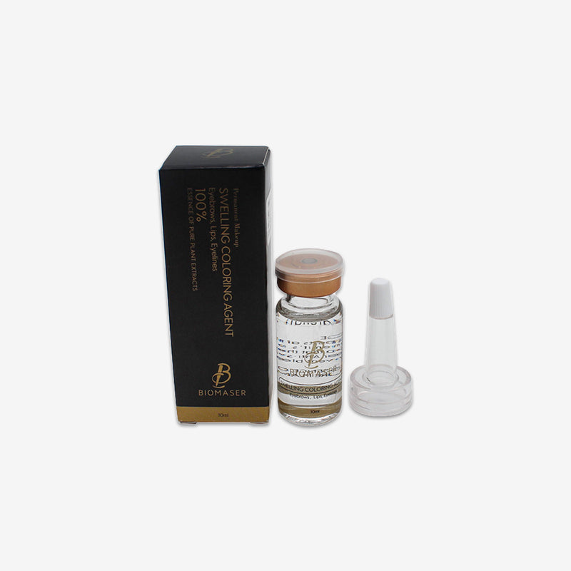 Biomaser Fixed-Line Agent 10ml bottle for PMU