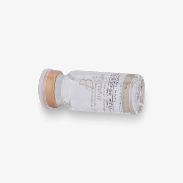 Biomaser Permanent Makeup swelling coloring agent Pigment For Microbalding & Eyebrows Tattoo 10ml