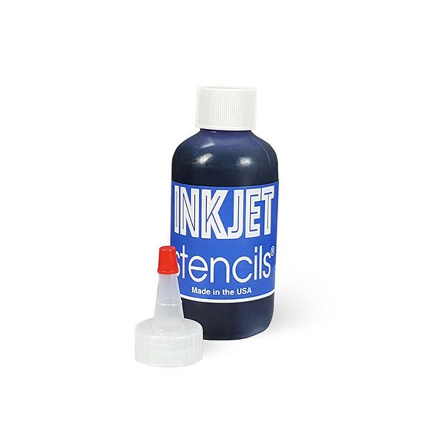 InkJet Stencil Ink 4oz. Bottle – Tattoo Gizmo
