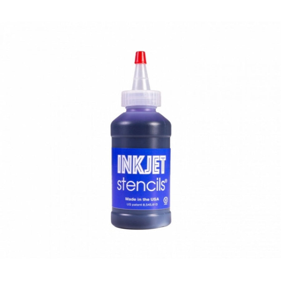 InkJet Stencil 4oz. Bottle-Tattoo Gizmo