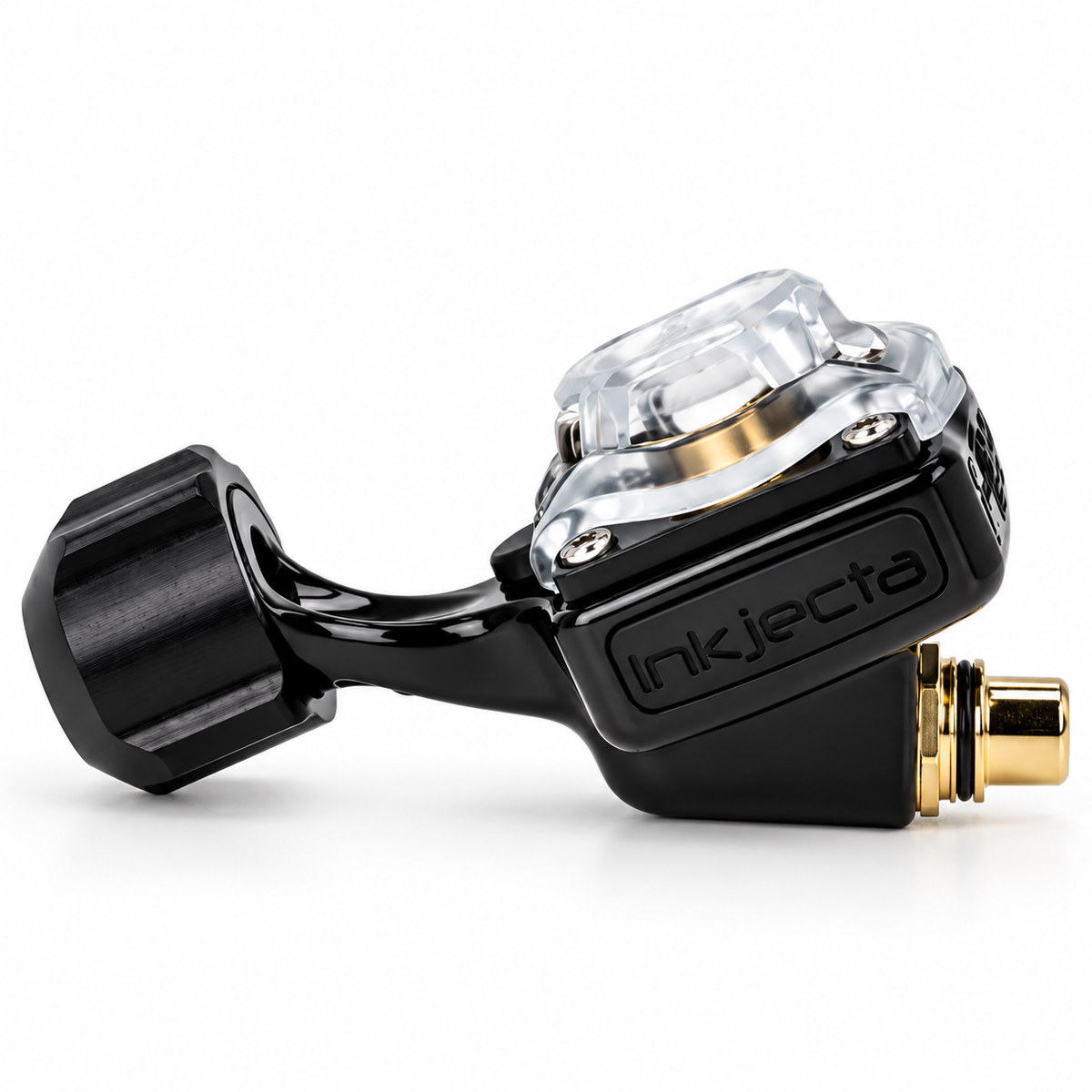 Inkjecta Flite Nano Ultra Lite Rotary Tattoo Machine