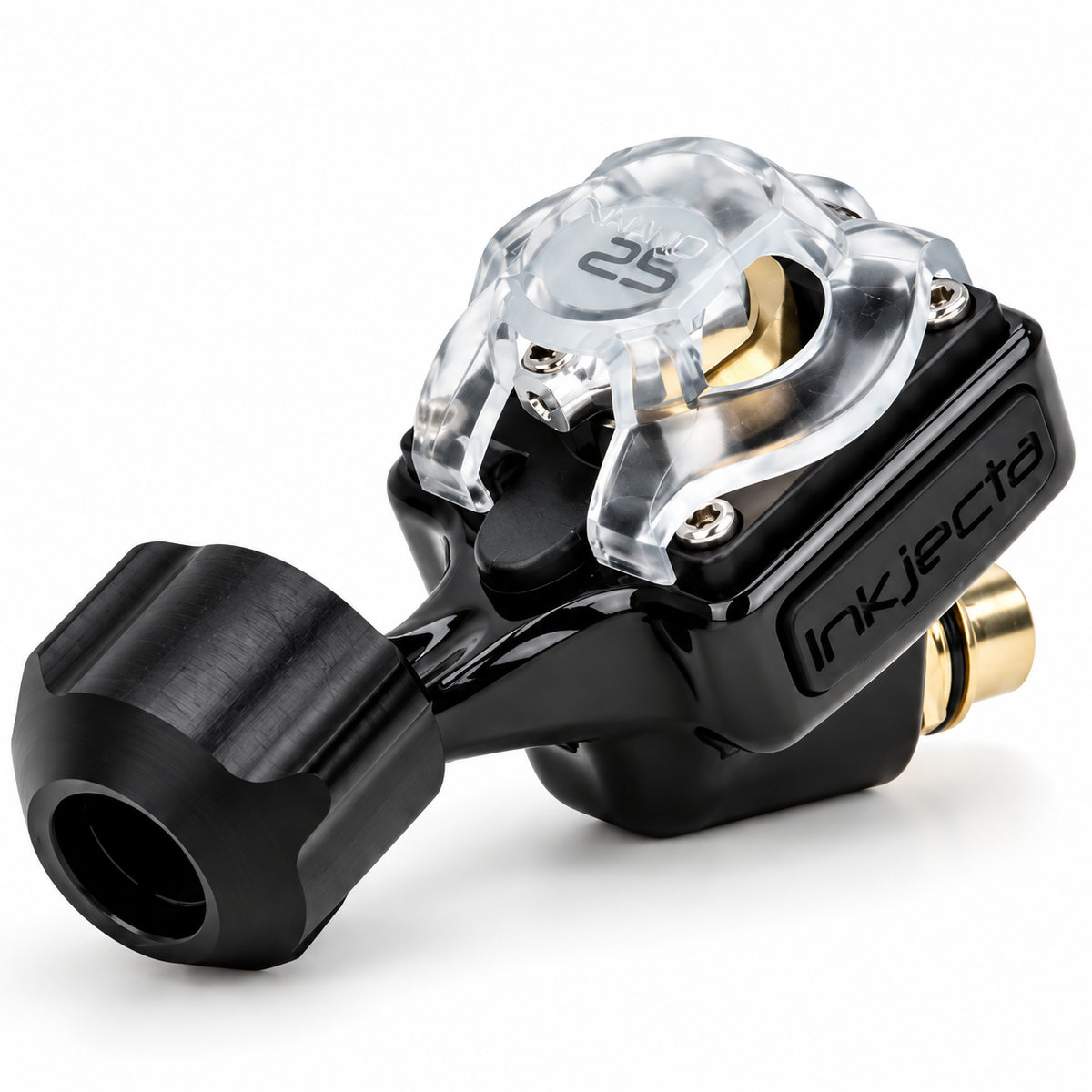 Inkjecta Flite Nano Ultra Lite Rotary Tattoo Machine