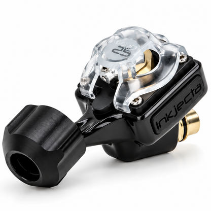 Inkjecta Flite Nano Ultra Lite Rotary Tattoo Machine