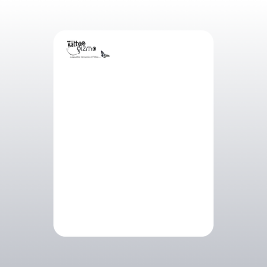 Inkless Tattoo Practice Skin 