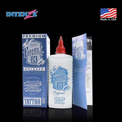 Intenze Formula 23 Tattoo Ink