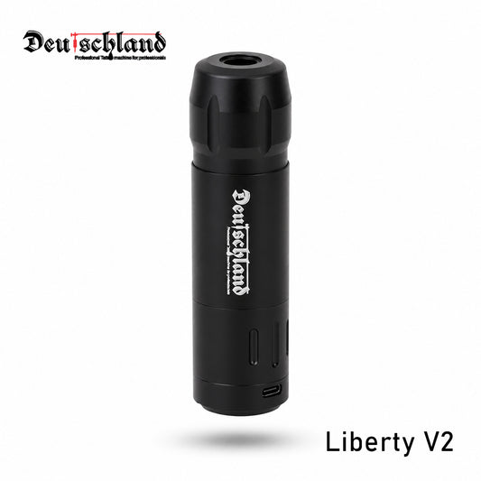 Deutschland Liberty V2 Tattoo Machine