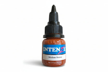 Intenze Tattoo Ink individual - 0.5oz
