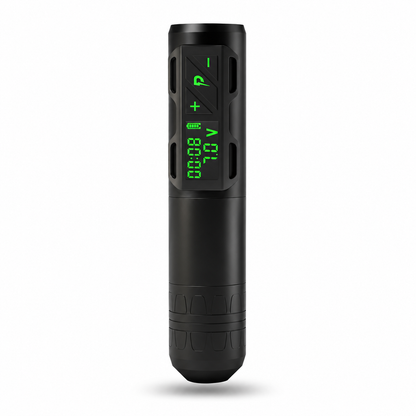 EZ Portex Generation 2S (P2S) Wireless Tattoo Pen Machine
