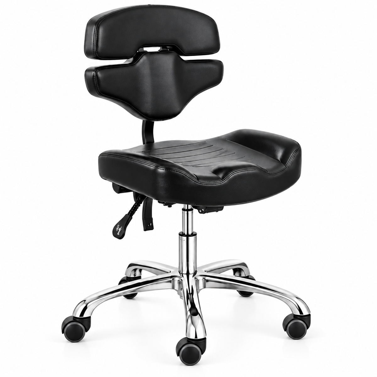 Elevate Split Back Tattoo Artist Chair