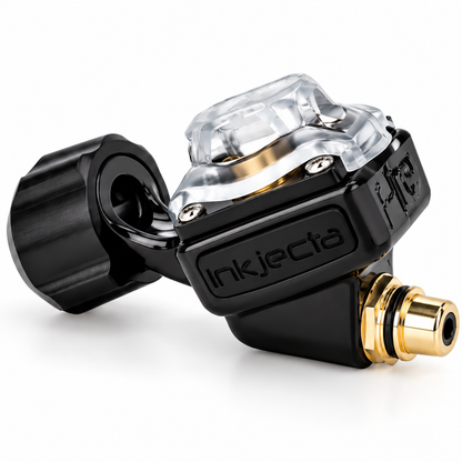 Inkjecta Flite Nano Ultra Lite Rotary Tattoo Machine