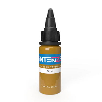 Intenze Tattoo Ink individual - 0.5oz