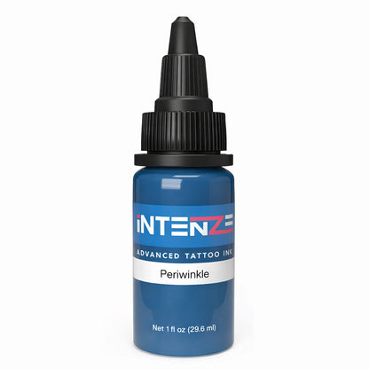 Intenze Tattoo Ink individual - 0.5oz