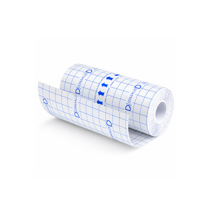 Dermalize Phantom Ultra-Thin Sterile Protective Tattoo Film Roll