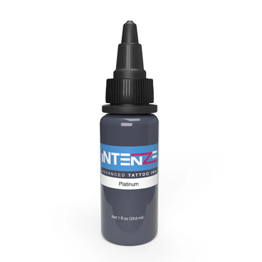 Intenze Tattoo Ink individual - 0.5oz